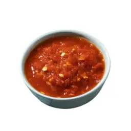 Chili Tomato Ketchup